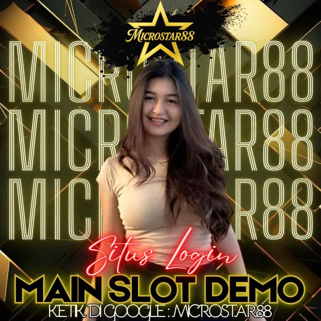 main slot demo