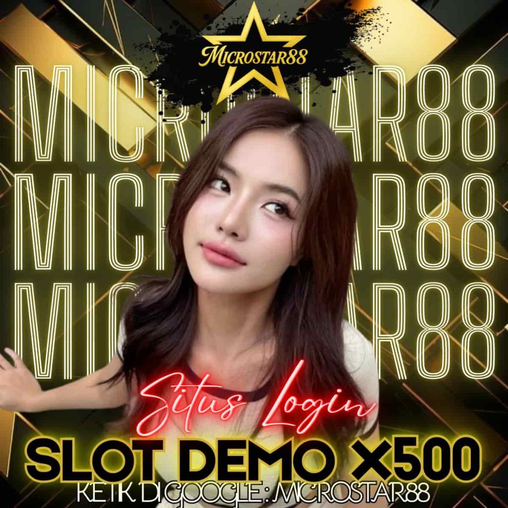 slot demo x500